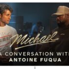 “Michael” featurette