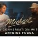 “Michael” featurette
