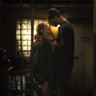 Tyriq Withers and Maika Monroe in “Reminders of Him.” Photo by Universal Pictures - © 2025 - Universal Pictures.