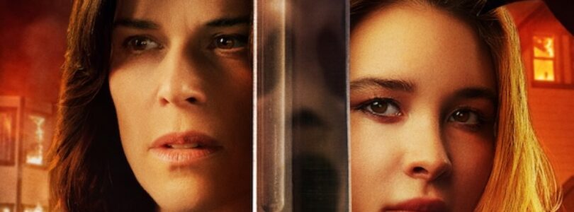 “Scream 7” header