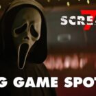 “Scream 7” header