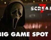 “Scream 7” header