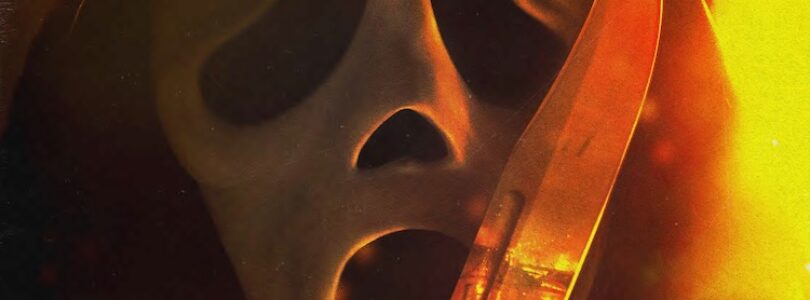 “Scream 7” header