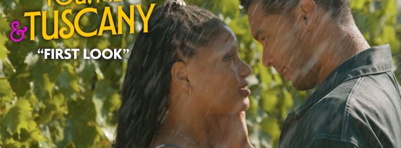 “You, Me & Tuscany” header