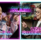 “Forgotten Island” First-Look Header