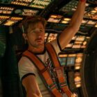 Ryan Gosling in “Project Hail Mary.”