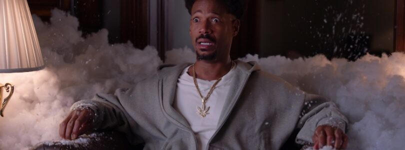Marlon Wayans plays Shorty in “Scary Movie” from Paramount Pictures.