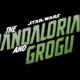 "The Mandalorian and Grogu" contest
