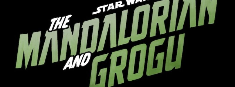 "The Mandalorian and Grogu" contest