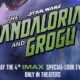 Star Wars: The Mandalorian and Grogu