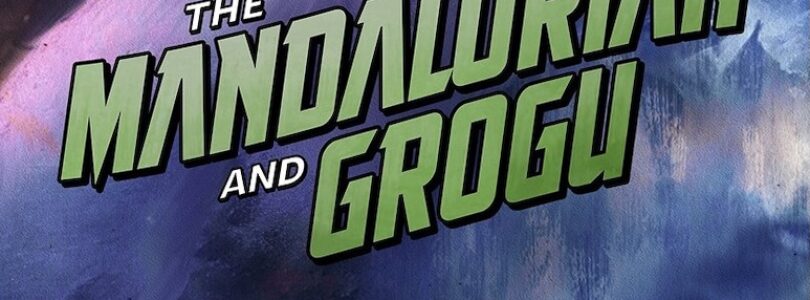 Star Wars: The Mandalorian and Grogu