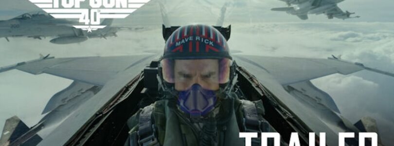 “Top Gun” 40th Anniversary