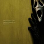 “Backroom” poster
