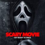 “GhostFace Zipper” poster