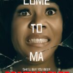 “MA” poster