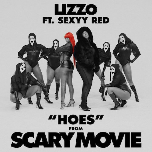 “Scary Movie”