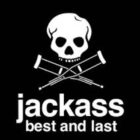 “Jackass: Best and Last” header