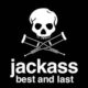 “Jackass: Best and Last” header