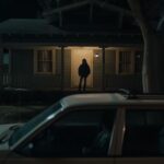Inde Navarrette in “Obsession.”