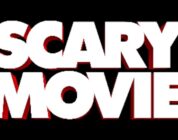 “Scary Movie” header