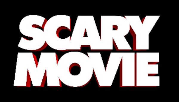 New Parody Posters Released for SCARY MOVIE - CinemaNerdz
