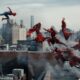 Tom Holland in “Spider-Man: Brand New Day.”