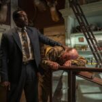 Yahya Abdul-Mateen II stars in Paramount Pictures' "BY ANY MEANS."