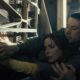 Emily Blunt and Josh O'Connor in “Disclosure Day.”