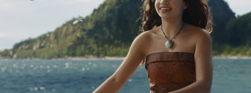 “Moana” header