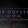 “The Odyssey” header