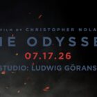 “The Odyssey” header