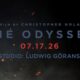 “The Odyssey” header