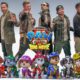 “Paw Patrol: The Dino Movie” header