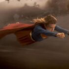 Supergirl/Kara Zor-El (Milly Alcock) in “Supergirl.”