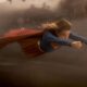 Supergirl/Kara Zor-El (Milly Alcock) in “Supergirl.”