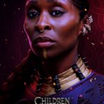 Cynthia Erivo