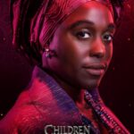 Lashana Lynch
