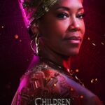 Regina King