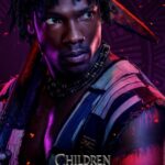 Tosin Cole