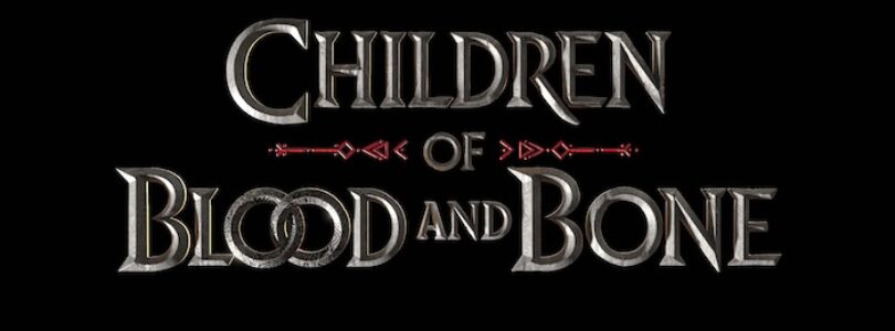 “Children of Blood and Bone”