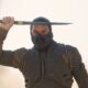 Jason Momoa as Hayt in Warner Bros. Pictures and Legendary Pictures’ action adventure “Dune: Part Three,” a Warner Bros. Pictures release.