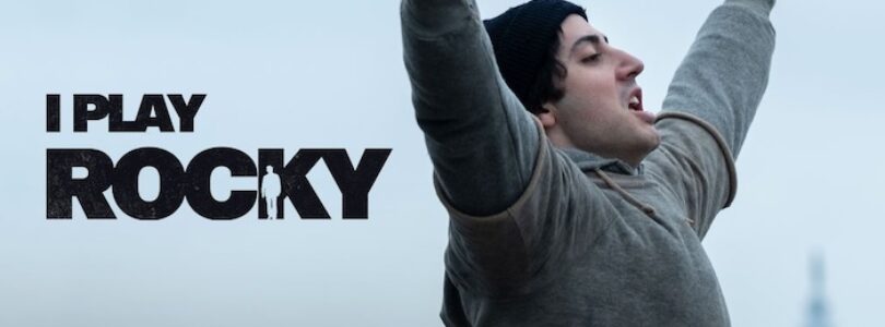 “I Play Rocky” header