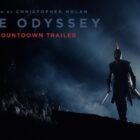 “The Odyssey” Countdown Trailer