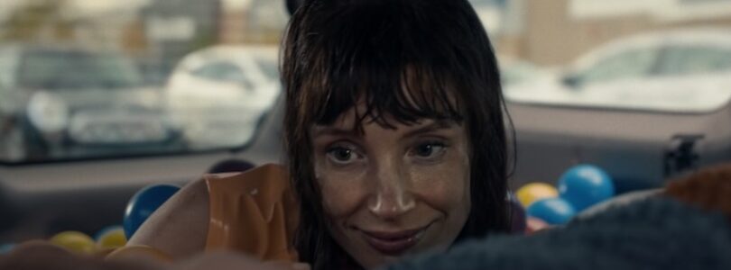 Jessica Chastain as Other Mommy in “Other Mommy,” directed by Rob Savage.
