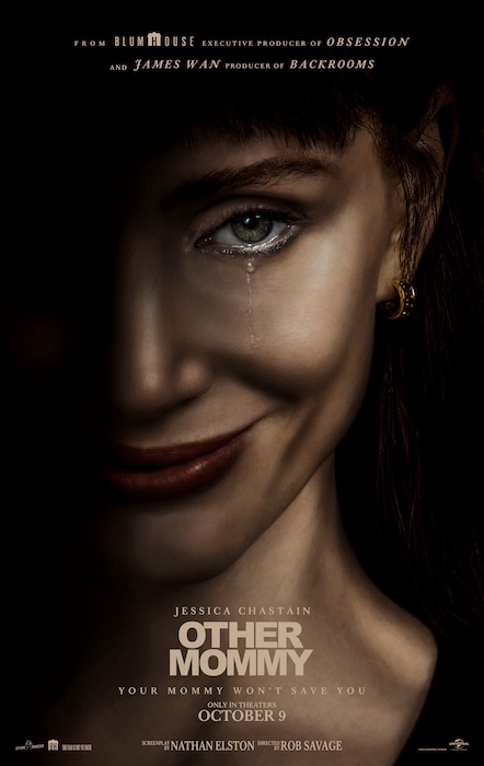 “Other Mommy” poster