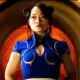 Callina Liang in “Street Fighter.”