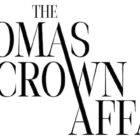 “The Thomas Crown Affair” header