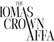 “The Thomas Crown Affair” header