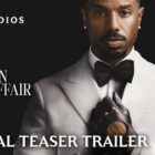 “The Thomas Crown Affair” header