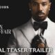 “The Thomas Crown Affair” header